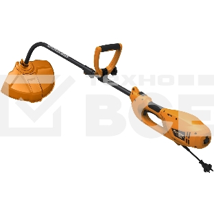 Коса электрическая CARVER TR-1200S 01.002.00008
