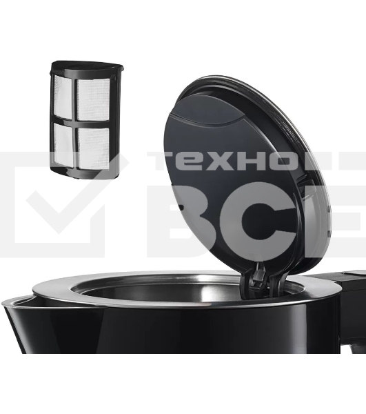 Чайник Bosch TWK7203