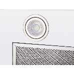 Кухонная вытяжка HOMSair Camelia Power 60RD белый, фото2