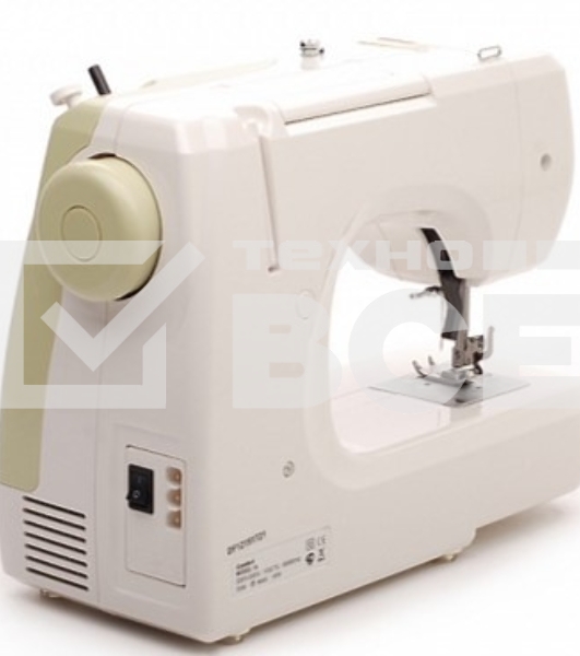 Швейная машина Comfort 14