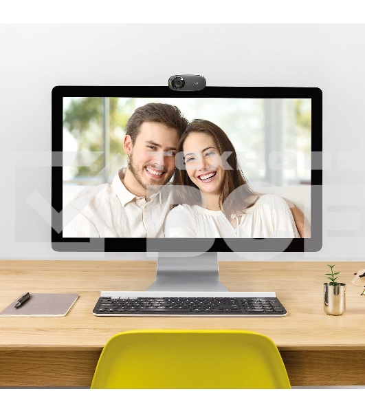 Цифровая камера Logitech HD Webcam C310