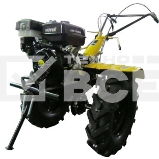 Сельскохозяйственная машина МК-17000P Huter