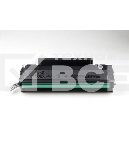 Картридж лазерный Pantum PC-211P, (аналог PC-211EV), черный (1600стр.) для Pantum Series P2200/2500/M6500/6550/6600