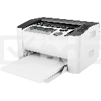 Принтер лазерный HP Laser 107w (4ZB78A), A4, ч/б, печ. 20 стр./ мин., 1200 x 1200 dpi, USB, Wi-Fi, Air Print, Mopria, фото26