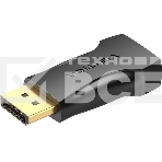 Адаптер-переходник Vention DisplayPort 20M > HDMI F 4K, фото2