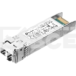 Трансивер TP-Link 10G SFP+ Module,  LC connector, 50/125um or 62.5/125um Multi-mode, 850nm wavelength, distance up to 300m., фото19
