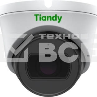 Камера видеонаблюдения IP Tiandy TC-C32XN Spec:I3/E/Y/M/2.8мм/V4.1 2.8-2.8мм (TC-C32XN SPEC:I3/E/Y/M/2.8мм)