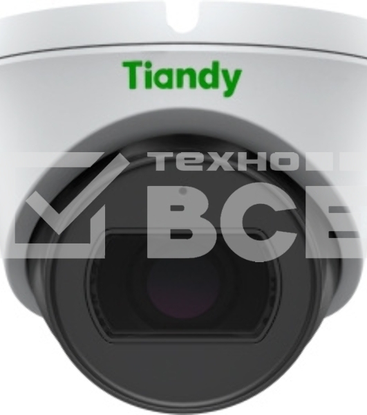 Камера видеонаблюдения IP Tiandy TC-C32XN Spec:I3/E/Y/M/2.8мм/V4.1 2.8-2.8мм (TC-C32XN SPEC:I3/E/Y/M/2.8мм)
