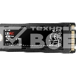 Накопитель SSD Samsung 980 PRO MZ-V8P2T0CW, 2Tb, PCIe 4.0 x4, M.2 2280, NVMe, R/W 7000/5100, с радиатором, фото20