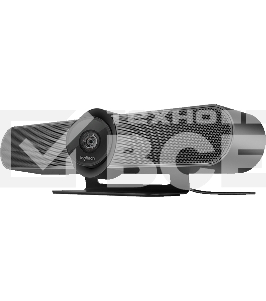 Набор для организации видеоконференции Logitech MeetUp ConferenceCam