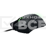 Мышь проводная Razer DeathAdder Essential черный, 6400 dpi, USB, кнопки - 5, фото4