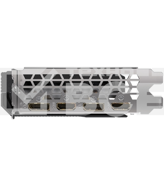 Видеокарта Gigabyte GV-N3060GAMING OC-8GD (V2.0) PCIE16 RTX3060 8GB