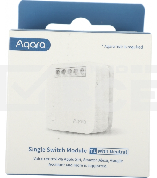Комплект защита от протечки Aqara SWK43BS