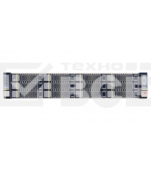 Сервер F+ tech FPD-15-SP-22033-CTO в составе: 2U 12x3.5