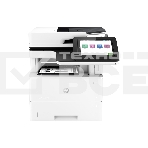 МФУ лазерный HP LaserJet Enterprise M528f (1PV65A), A4, ч/б, печ. до 43 стр/мин., скан. до 43 стр/мин. (ч/б) 38 стр/мин. (цвет), 1200 x 1200 dpi (печать) 600x600dpi (скан.), USB, RJ-45, фото3