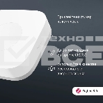 Умная кнопка Aqara T1 1кн. р.д.10м белый, фото4