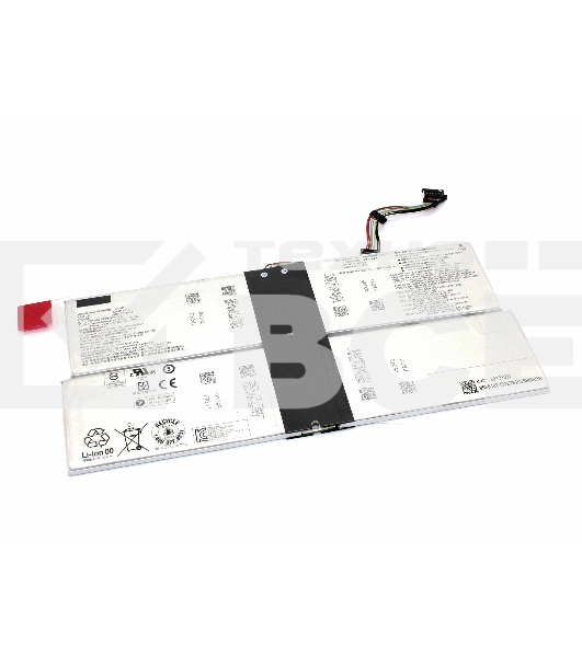 Аккумуляторная батарея для ноутбука Lenovo 7.72V 6480mAh Orig