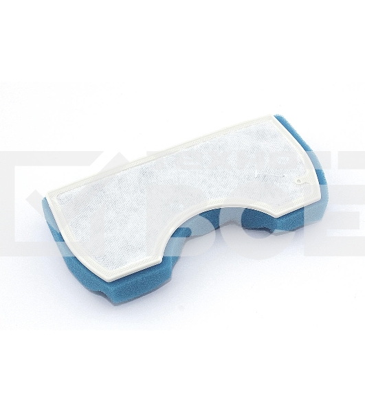 Фильтр HEPA для пылесоса Samsung DJ97-01042C SC43 SC44 SC45