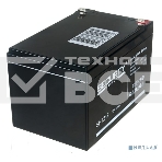 Батарея Delta Security Force SF 1212 (12v 12Ah), фото5