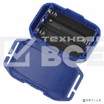 Фонарь налобный ЭРА светодиодный GB-707 'Атлант' батареечный 3 режима 5Вт COB 3хААА, фото 1