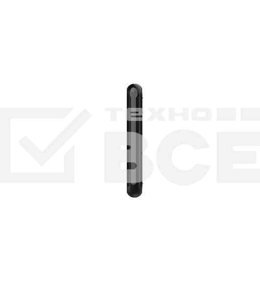 Твердотельный диск 2TB Silicon Power PC60, External, USB 3.2 Type-C [R/W - 540/500 MB/s] черный