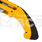 Рулетка геодезическая Denzel 30 м х 13 мм, открытый корпус, металлическая лента, фото10