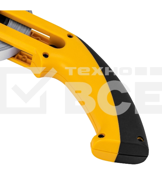 Рулетка геодезическая Denzel 30 м х 13 мм, открытый корпус, металлическая лента