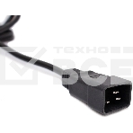 Распределитель питания Штиль PDU-8xSchuko-С20, фото 1