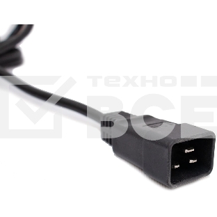 Распределитель питания Штиль PDU-8xSchuko-С20