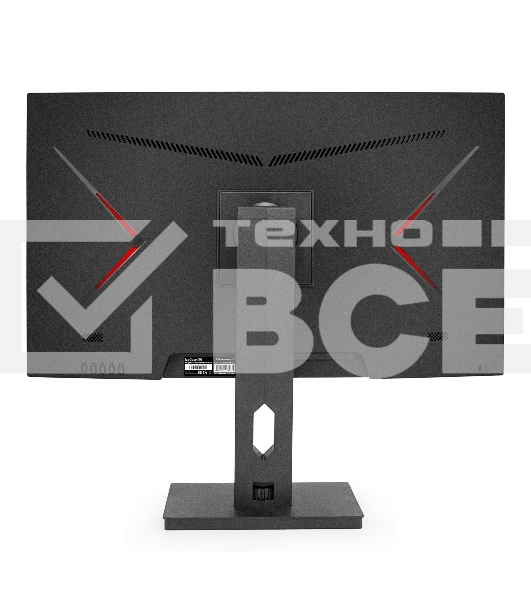 Монитор 27