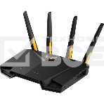 Роутер беспроводной Asus TUF-AX3000 V2/EU/13/P_EU (90IG0790-MO3B00) (760344), фото11