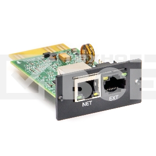 Адаптер SNMP для ИБП SMALLR3A5I DKC SNMPSM2