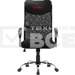 Кресло офисное Defender ATX BLACK, фото4