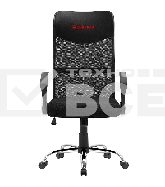 Кресло офисное Defender ATX BLACK