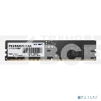 Оперативная память Patriot Signature, DDR5, 8GB (1x8 GB), 5200 MHz, CL42, фото2