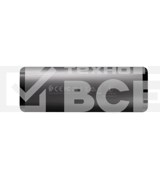 Накопитель внешний 1.8