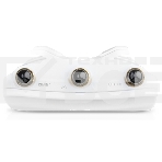 Точка доступа UBIQUITI RP-5AC-Gen2 Rocket 5AC PRISM Gen 2 Радиоустройство 5 ГГц, PtMP/PtP, airMAX ac, 2x RP-SMA, фильтры airPrism, GPS Sync, фото11