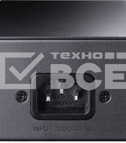 Инжектор PoE Cudy POE220 10/100/1000BASE-T 30Вт 54В(DC)