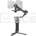 Стабилизатор 3-х осевой Dji RS 4 Pro Combo черный, фото3