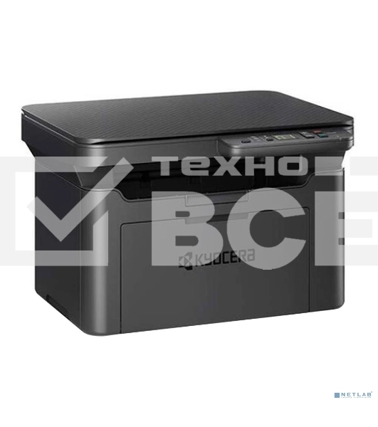 МФУ лазерное Kyocera ECOSYS MA2000 черный 1102Y83NX0