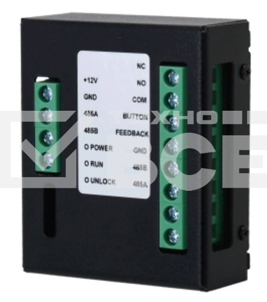 Модуль Dahua DHI-DEE1010B-S2