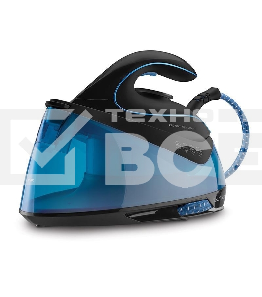 Паровая станция Zelmer ZIS5400 AQUA STEAM