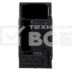 Компьютерный корпус Aerocool / Formula CS-102, mATX, черный, фото19