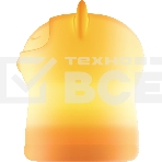 Умный детский ночник Кошка, товарный знак SBER SBDV-00125, фото3