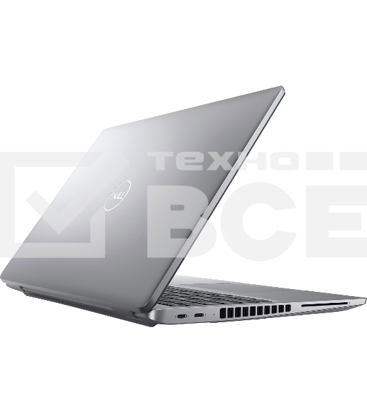 Ноутбук Dell Latitude 5550 15.6