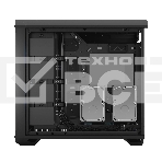 Корпус Fractal Design Torrent Black RGb TG Light Tint / E-ATX, TG, 2x3.5, 4x2.5, 7xPCI, 1xUSB-C, 2xUSB3.0 / 2x180mm, 3x140mm ARGb fans inc. / FD-C-TOR1A-04, фото8