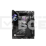 Материнская плата MSI MPG X870E CARBON WIFI, AM5, AMD X870E, 4xDDR5, 4xSATA, 4xM.2, 1xPCIe 5.0 x16, 1xPCIe 5.0 x4, 1xPCIe 4.0 x4, 1xHDMI, 2xUSB-C, 2x1Gb LAN, 9xUSB 3.2 Gen 2, 2xUSB4, 2x3.5 мм, 7.1, ATX, фото9