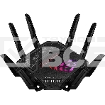 Роутер беспроводной Asus GT-BE98 100/1000/10000BASE-T, фото2