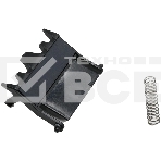 Площадка тормозная Cactus CS-SP-BRO-L5000 (D008GE001-SP) для Brother HL-5580/5585/5590/5595/L5000/L5100/L5102/L5200/L5202/L6200/L6202/L6250/L6300/L6400, DCP- L5600/L5602/L5650/L5652/L6600, фото2