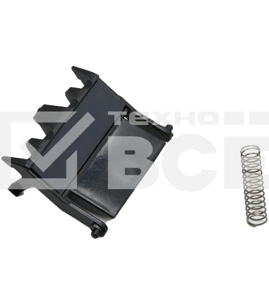 Площадка тормозная Cactus CS-SP-BRO-L5000 (D008GE001-SP) для Brother HL-5580/5585/5590/5595/L5000/L5100/L5102/L5200/L5202/L6200/L6202/L6250/L6300/L6400, DCP- L5600/L5602/L5650/L5652/L6600